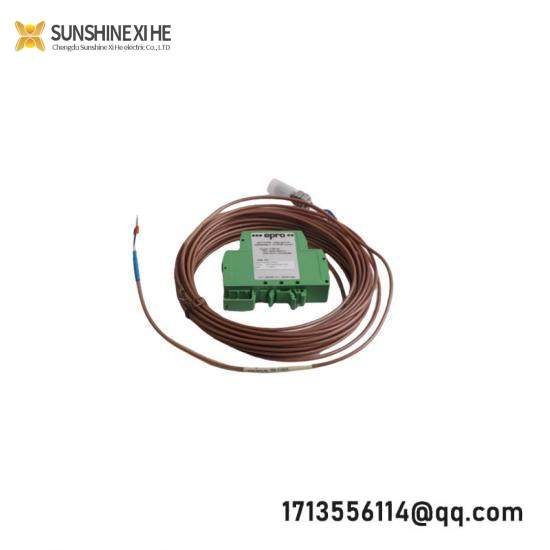 EMERSON Epro PR6423/100-141 Sensor