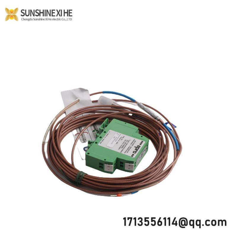 EPRO PR6424/110-110