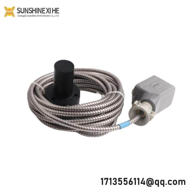 Emerson EPRO PR9268/301-000 Eddy Current Sensor