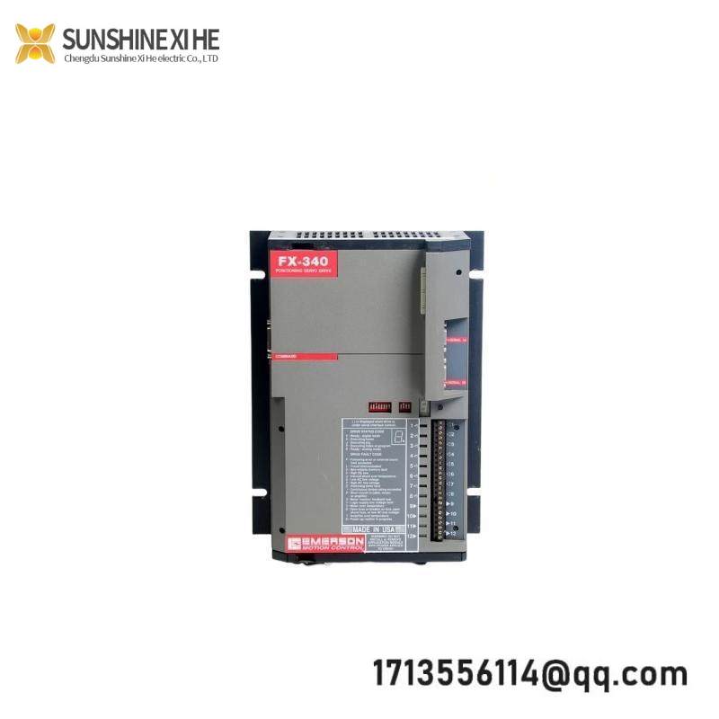 Emerson IC5000P512RM