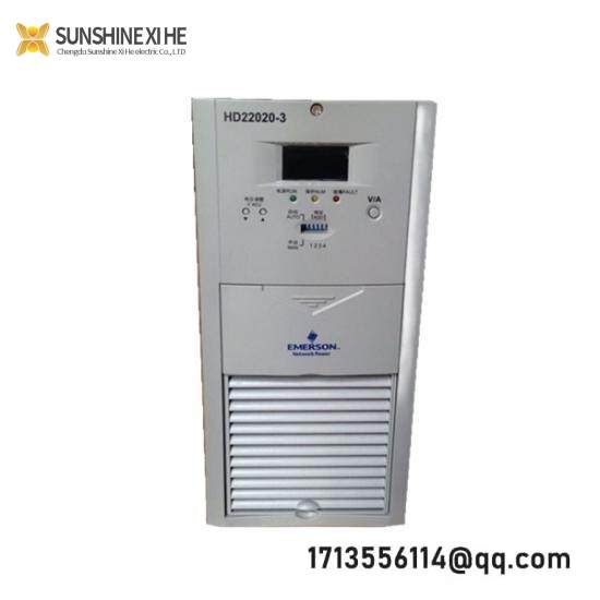 Emerson PS6515