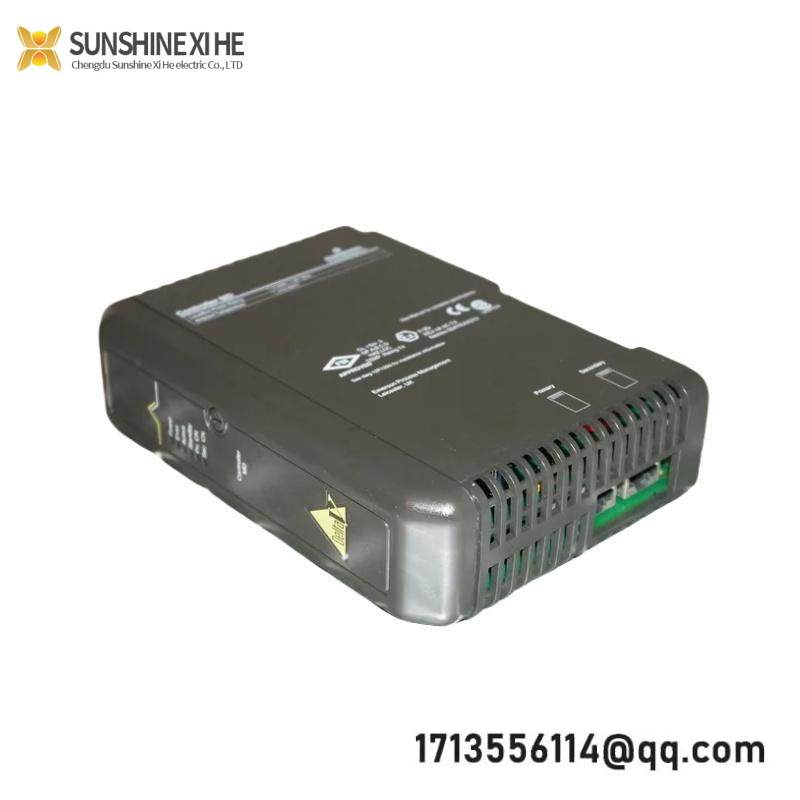 Emerson 7381A28G02