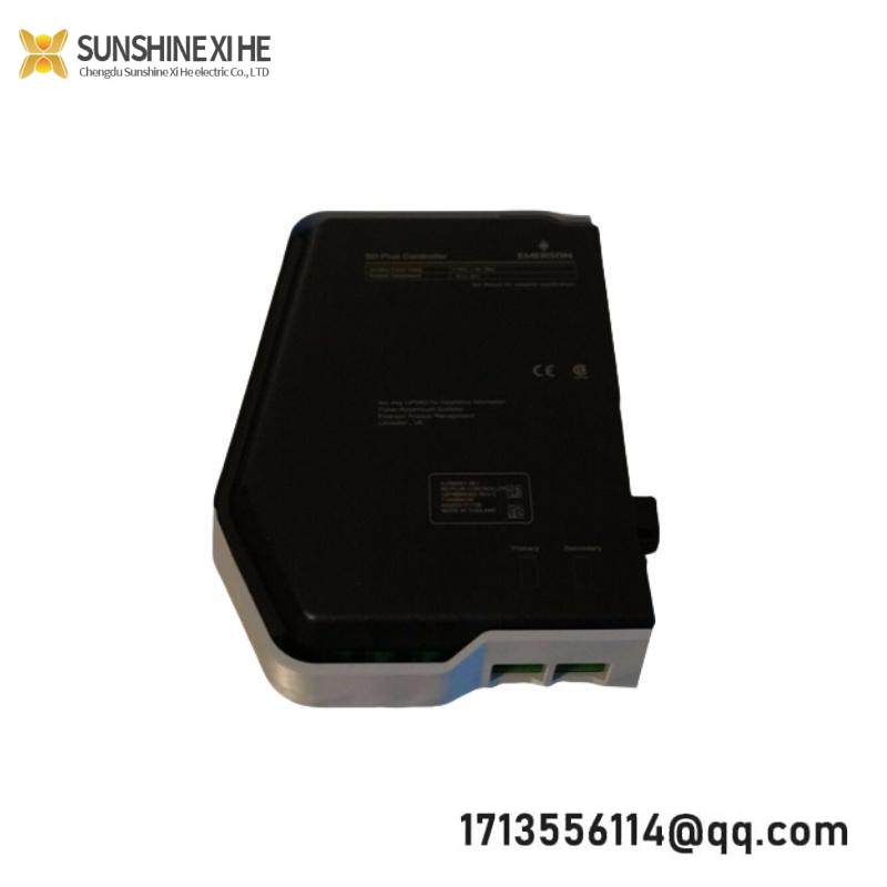 EMERSON PR6423/006-131