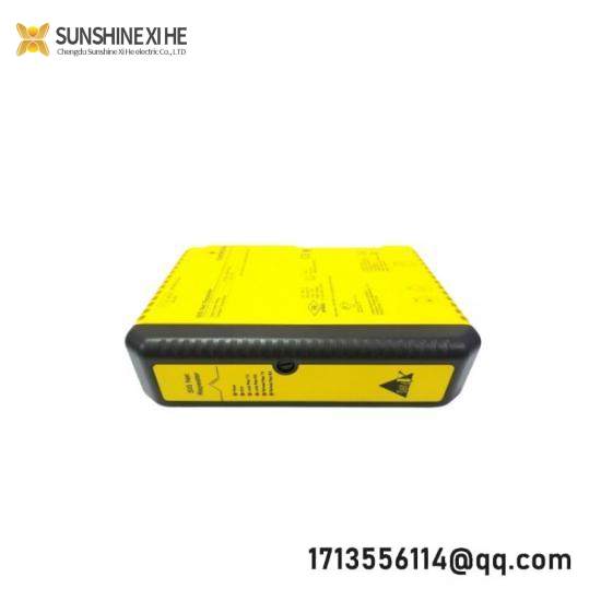 EMERSON KJ2221X1-BA1 12P3232X132 VS6002 REPEATER MODULE