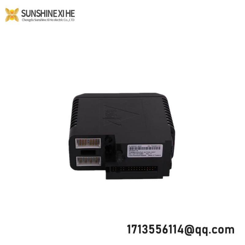 Emerson IC693CBK003