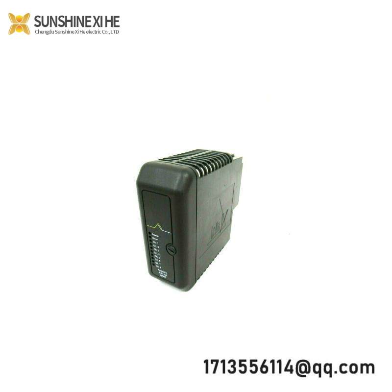 Emerson KJ3002X1-BA1 12P0680X122 Input Module