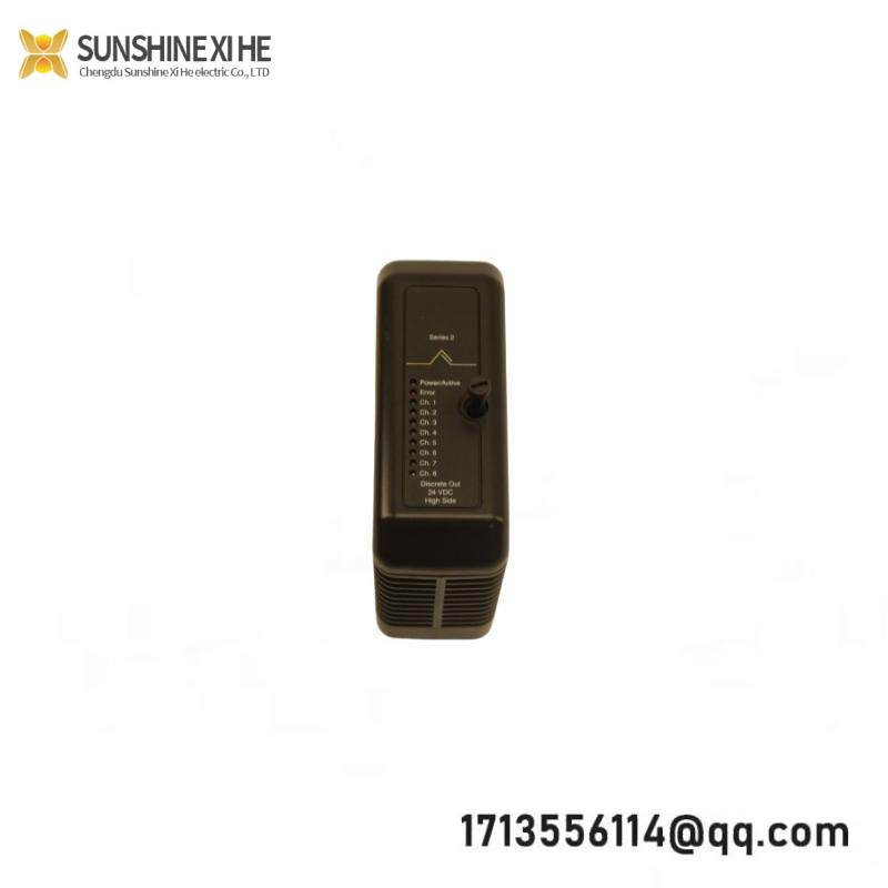 Emerson IC695CPK330CA