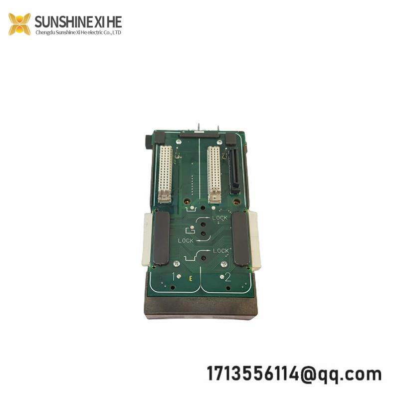 Emerson IC697CMM798RR