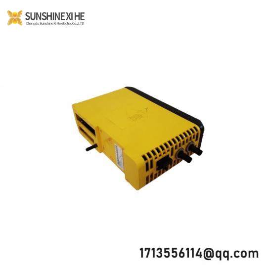 Invensys Triconex 4351B COMMUNICATION MODULE