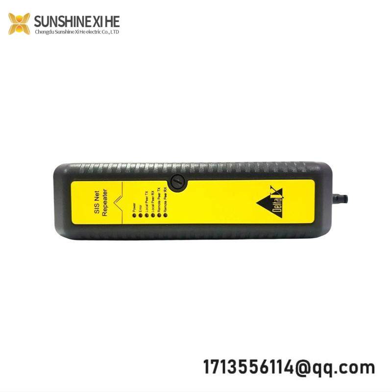 Emerson IC200ACC313