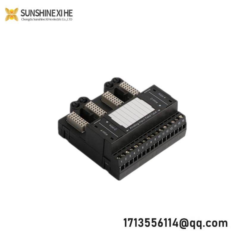 EMERSON KJ4001X1-CA1 12P0623X062 logic solver