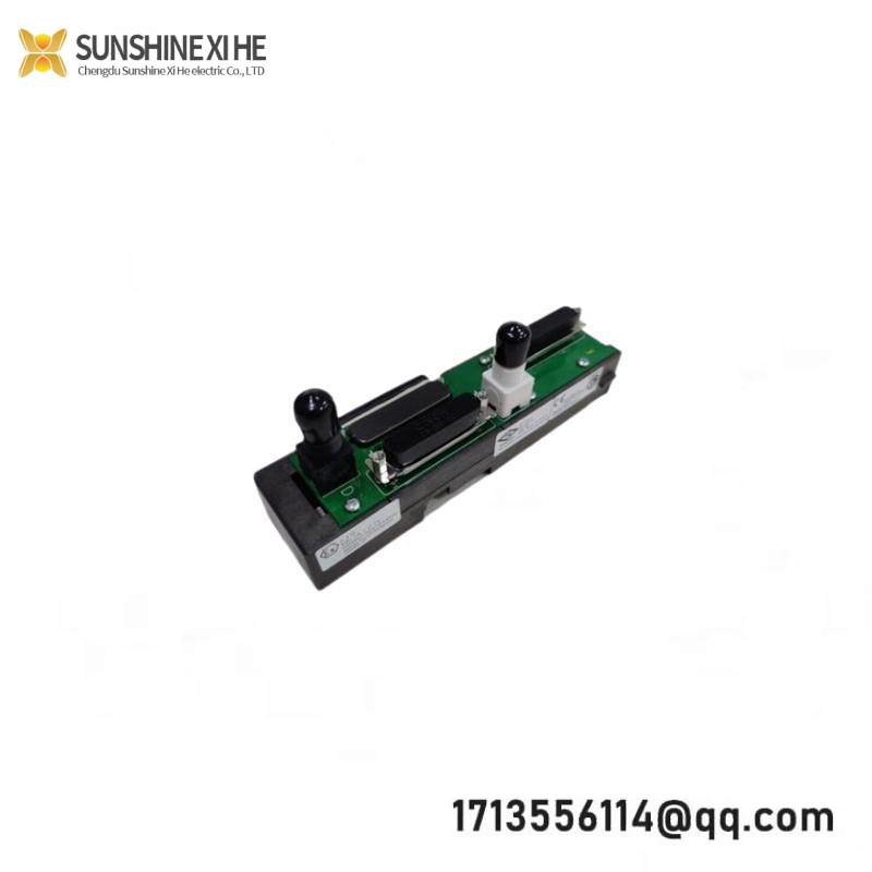 EMERSON KJ4001X1-NA1 12P3373X012