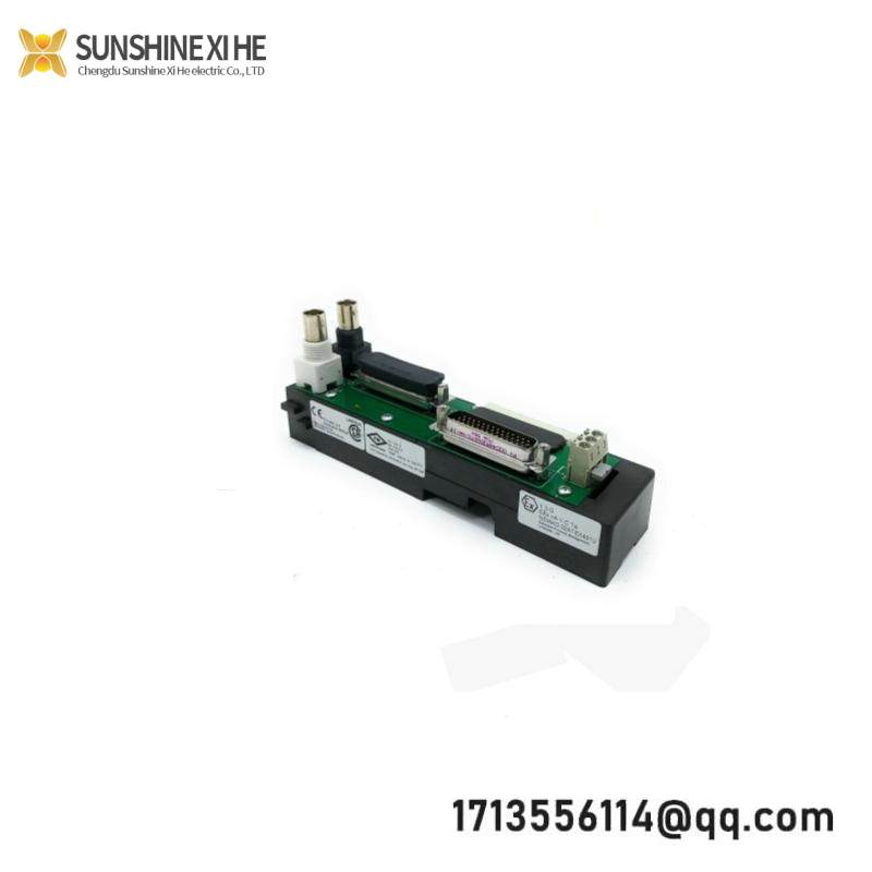 EMERSON KJ4001X1-NB1 Dual Left Extender Rev E