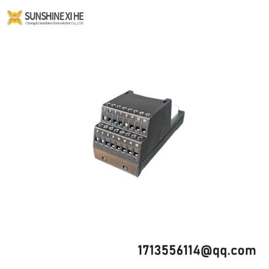 EMERSON KJ4006X1-BD1  Interface Wiring Board