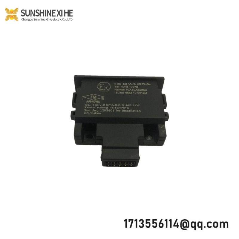 EMERSON MMS3125/022-020