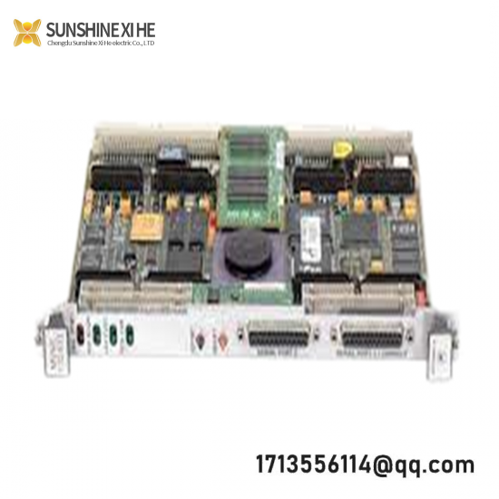 Emerson IC655APU510RR