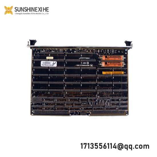 Emerson / Motorola MVME215-3 Memory Module