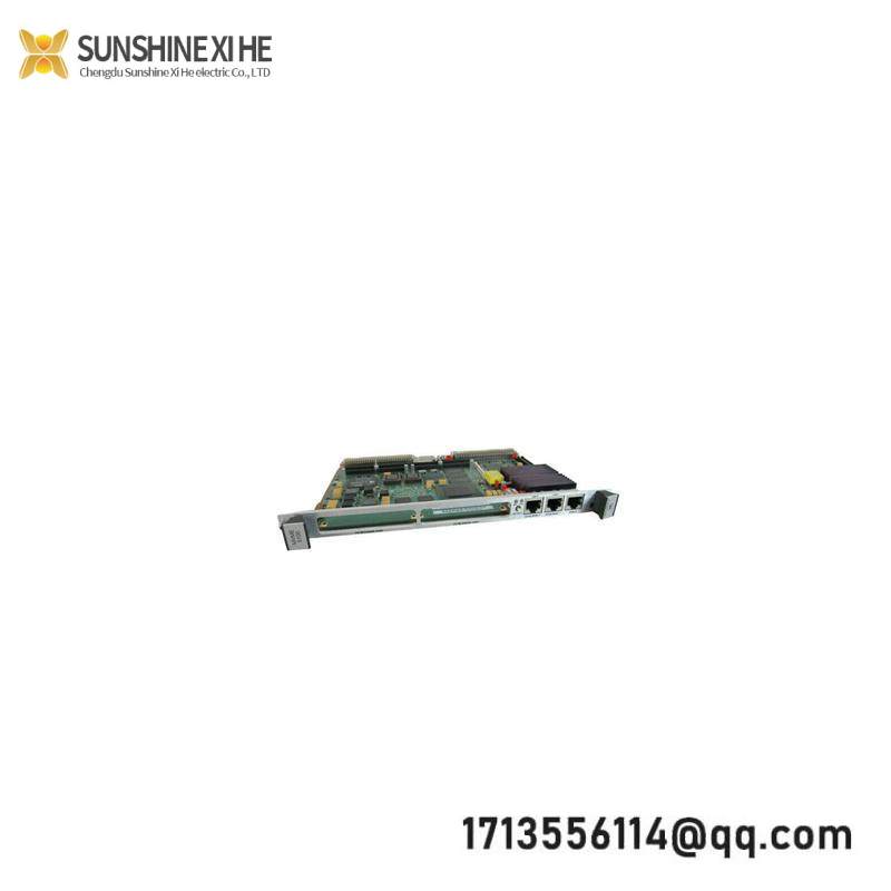 EMERSON MVME5100 Single Board Computer