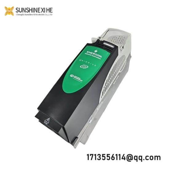 EMERSON MVME5500