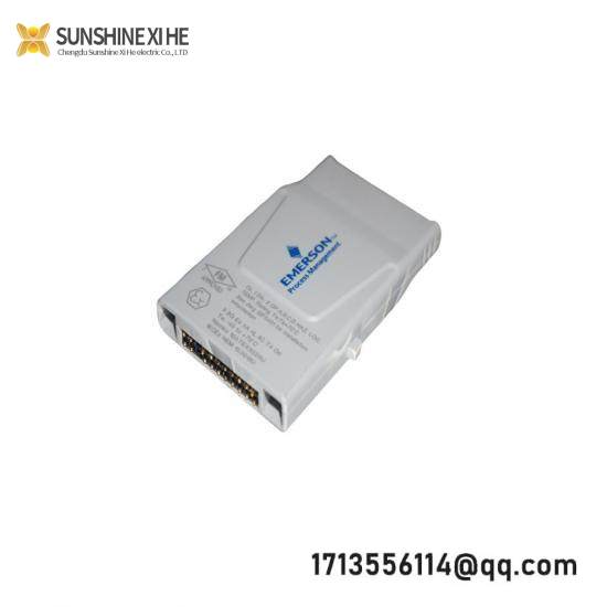EMERSON MVME61006E-0163