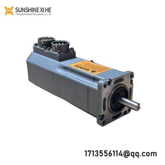 Emerson NTE-212-CONS-0000 Servo Motor