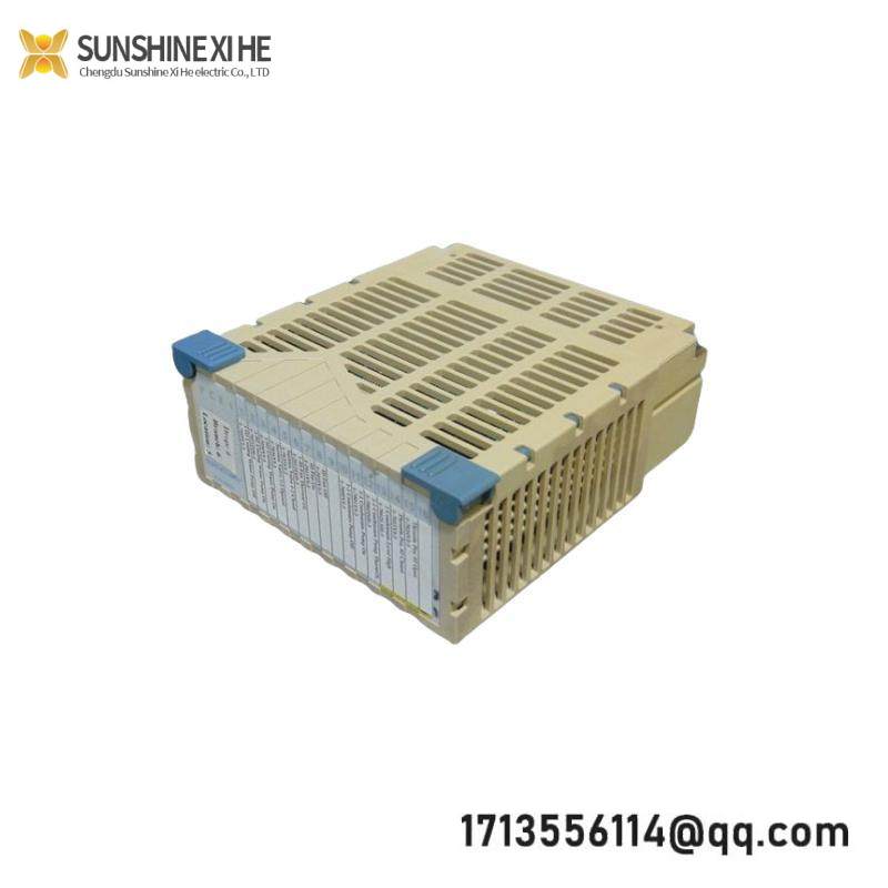 Emerson Ovation 1C31142G01 Contact Input