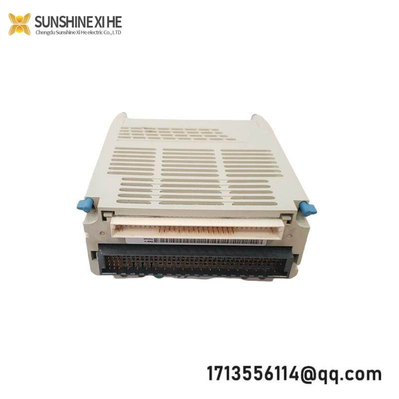 Emerson Ovation 1C31166G01 Link Controller