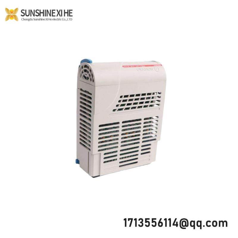 Emerson IC695CRH023