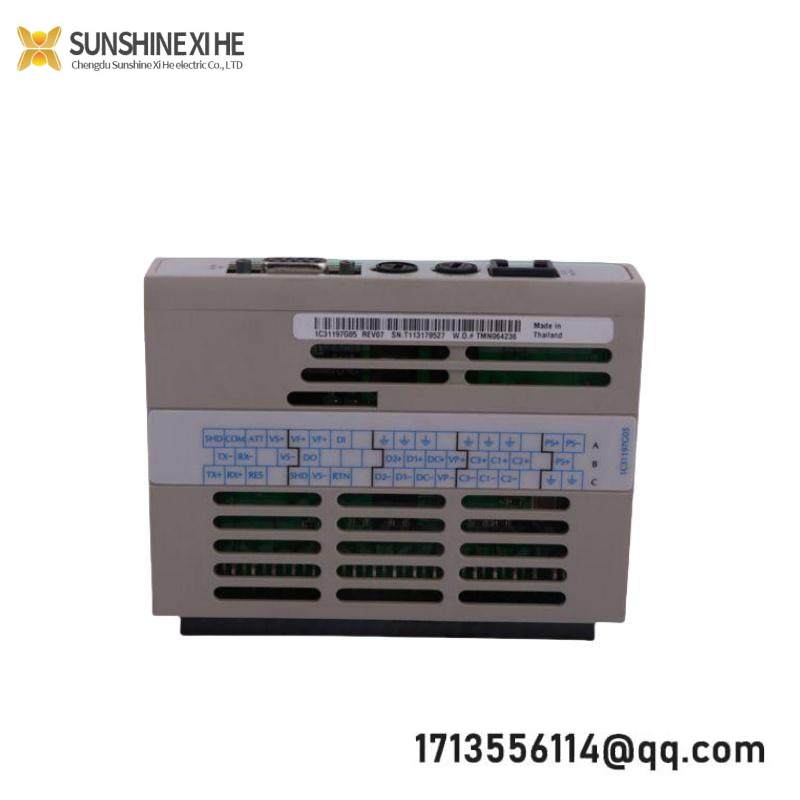 Emerson PS6515