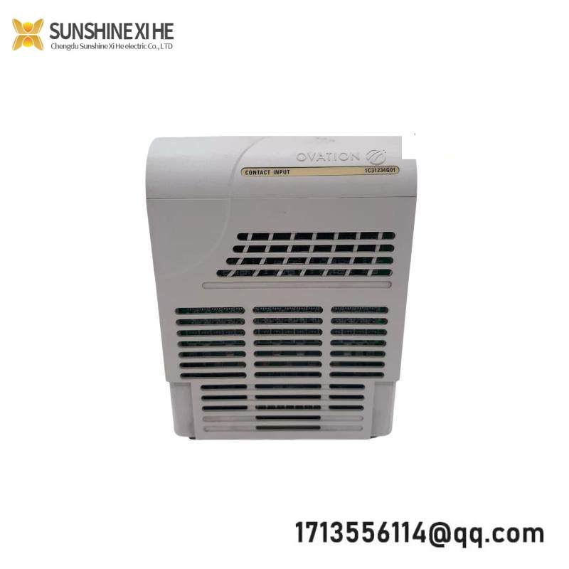 Emerson IC655APU510RR