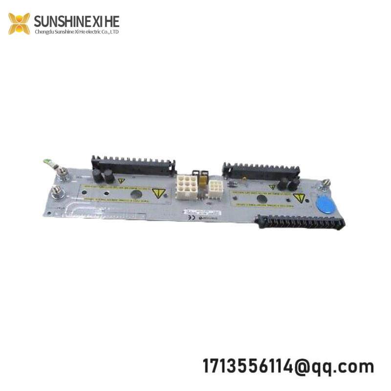 Emerson MTR-3T42-H-R-B-M-0