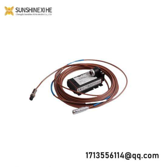 Emerson IC800SSI104RD2RR