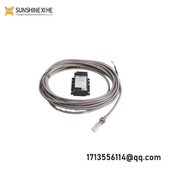 EMERSON PR6423/000-030-CN CON021  Brand New