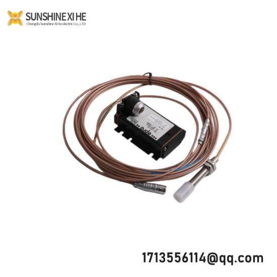 Emerson PR6423/002-020 CON021