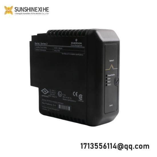 EMERSON PR6423/002-041