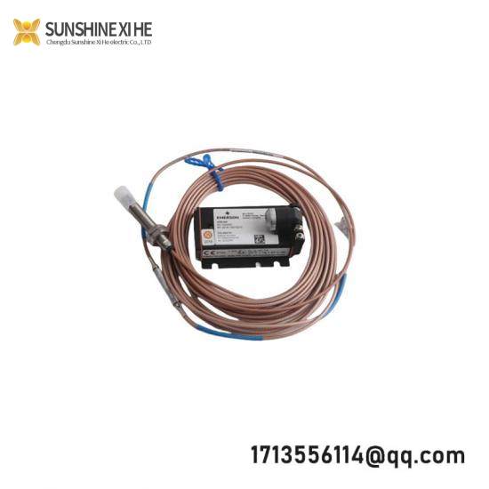 EMERSON PR6423/003-030-CN CON021 Eddy current sensor