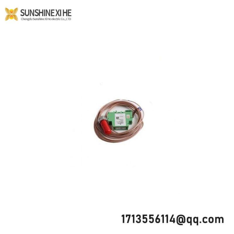EMERSON PR6423/003-131 CON031 Current Sensor