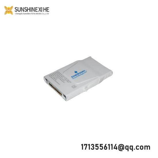 EMERSON PR6423/00R-010+CON031