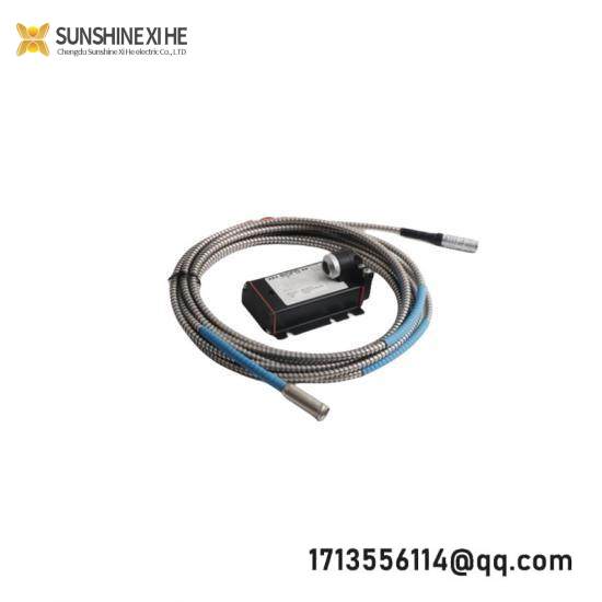 EMERSON PR6423/00R-111-CN CON041 Eddy Current Sensor