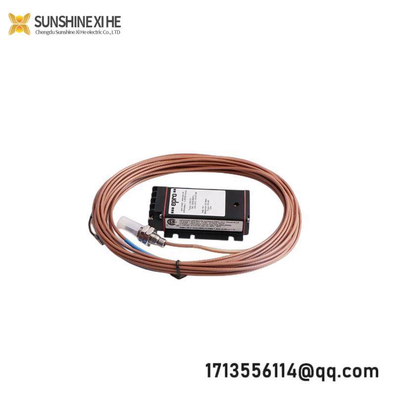 Emerson IC697VDD125