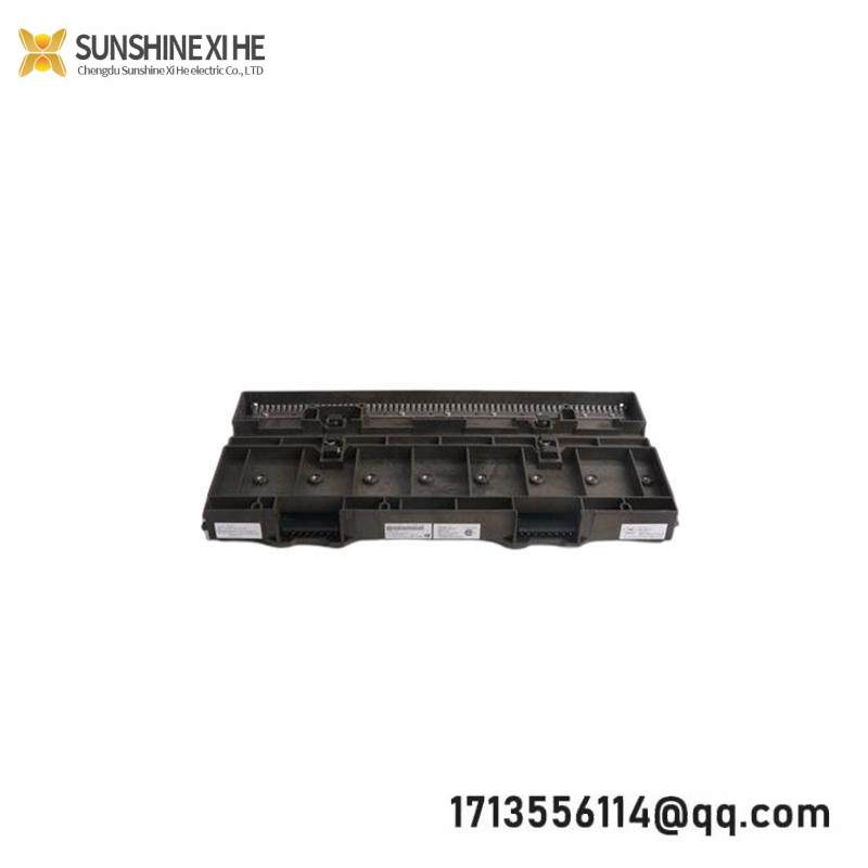 EMERSON IC694MDL754工程余货