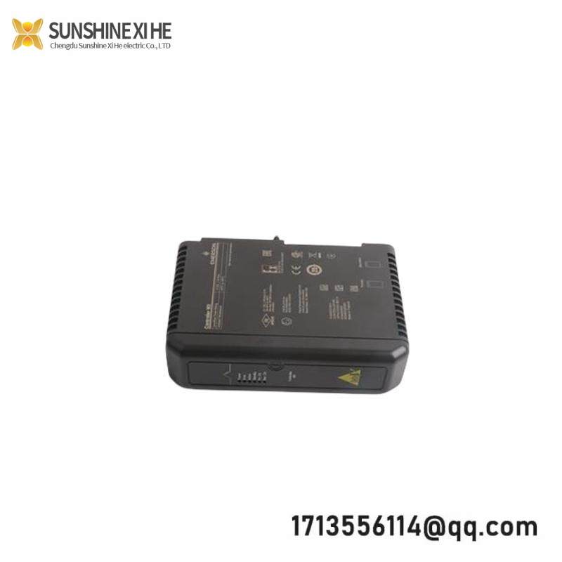 Emerson PR6423/01R-111 CON031 Current Sensor