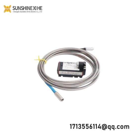 EMERSON PR6424/011-010 CON021  Eddy Current Sensor