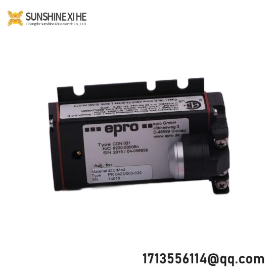 Emerson PR6424/013-140 CON021