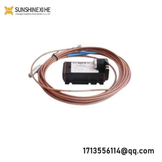 Emerson IC200MDL143