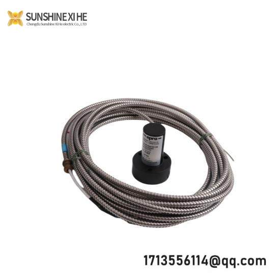 EMERSON PR9268/202-100