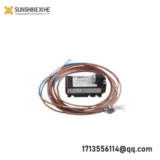 EPRO PR9268/617-100