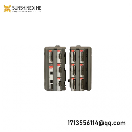 Emerson 3A98720G18