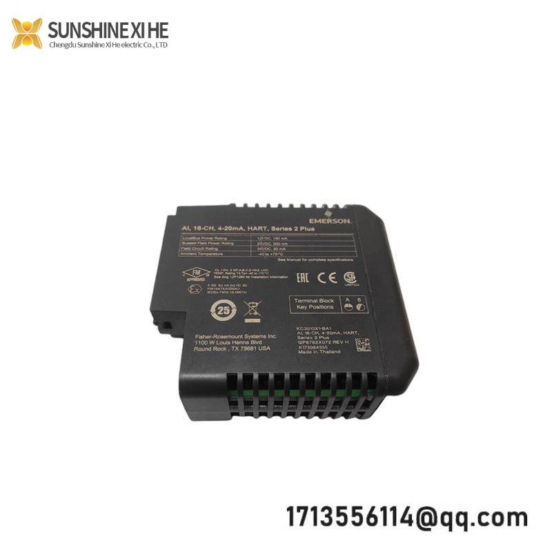 EMERSON SE4302T01
