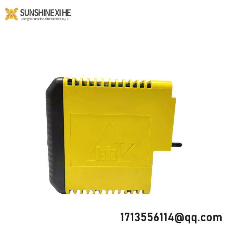 EMERSON SLS1508 KJ2201X1-BA1 CS3202 SMART LOGIC SOLVER 